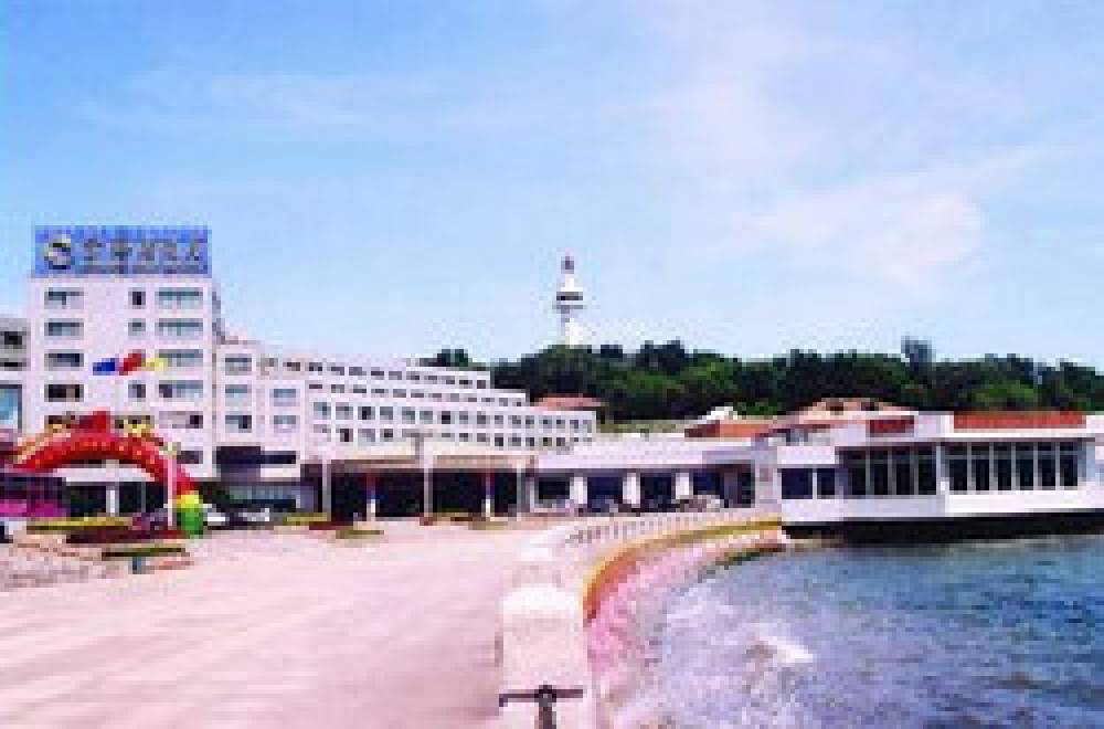Golden Gulf Hotel