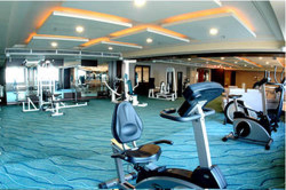 GOLDEN GULF HOTEL 3