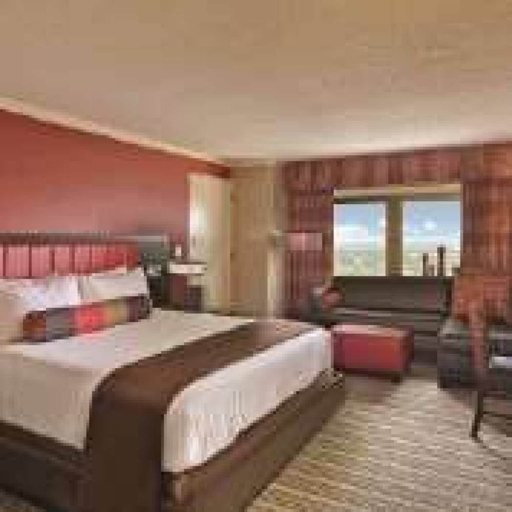 Golden Nugget Atlantic City 3