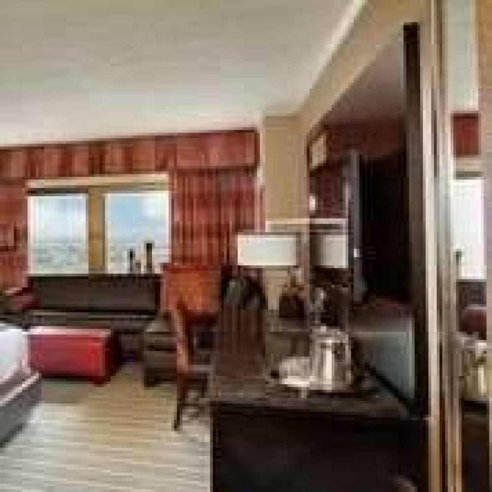 Golden Nugget Atlantic City 1