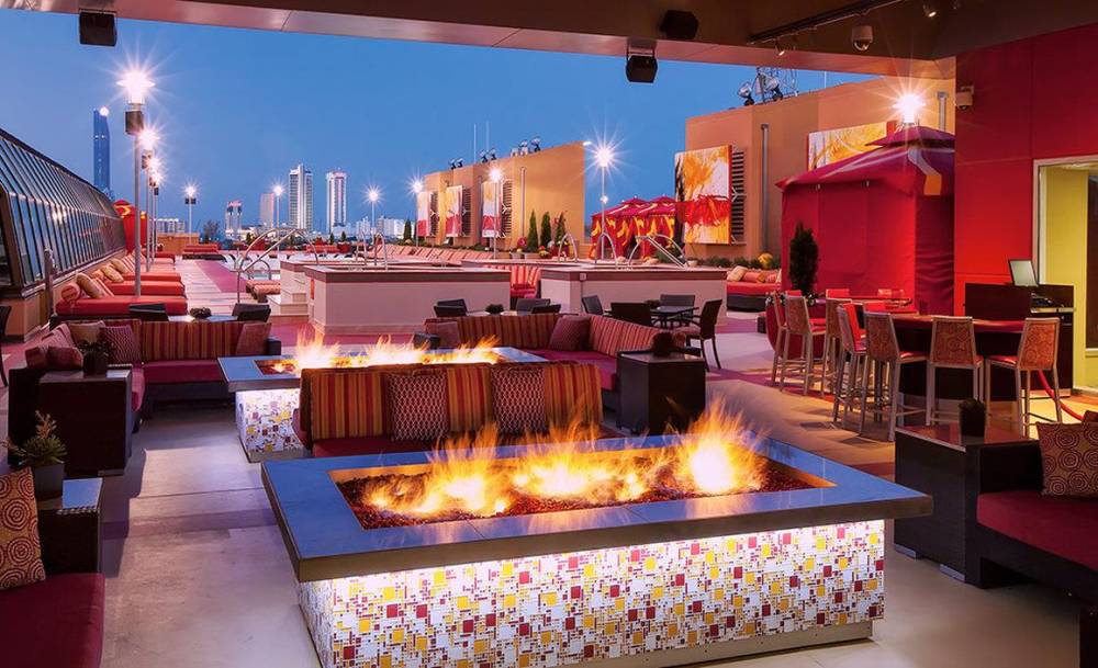Golden Nugget Atlantic City 6