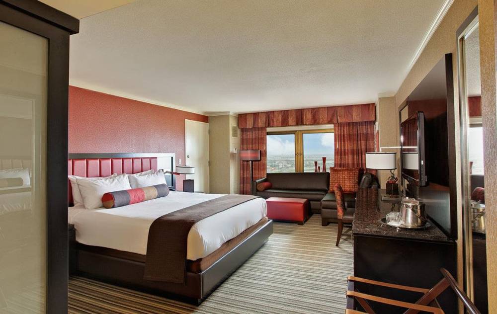 Golden Nugget Atlantic City 7