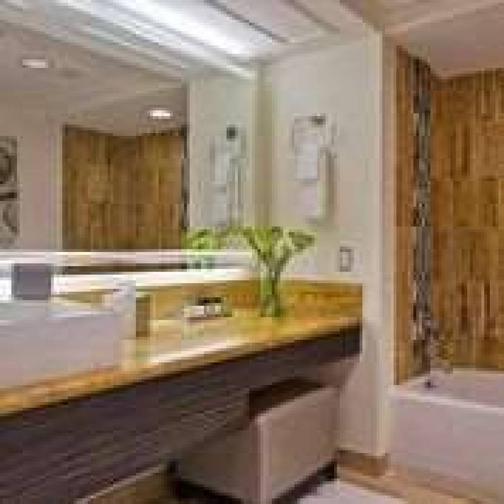 Golden Nugget Atlantic City 5