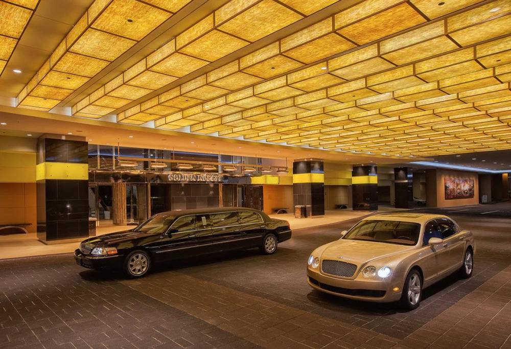Golden Nugget Atlantic City 2