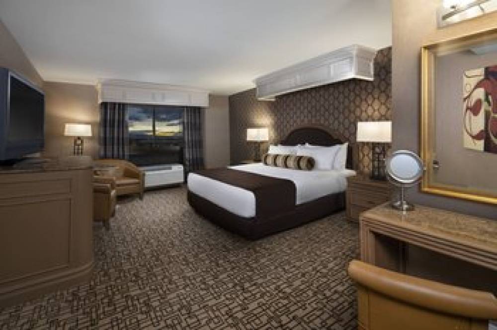Golden Nugget Hotel And Casino 2