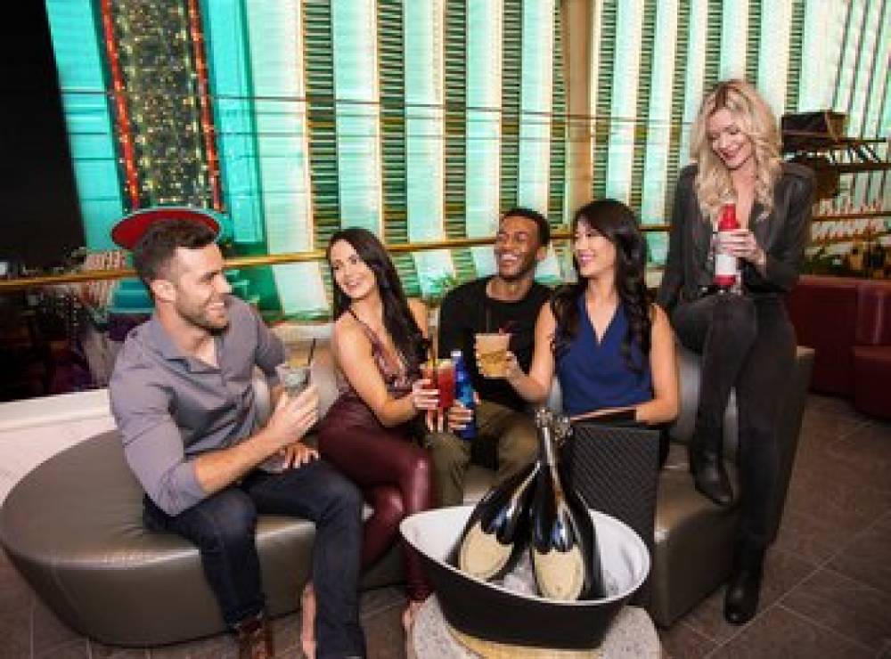 Golden Nugget Hotel And Casino 7