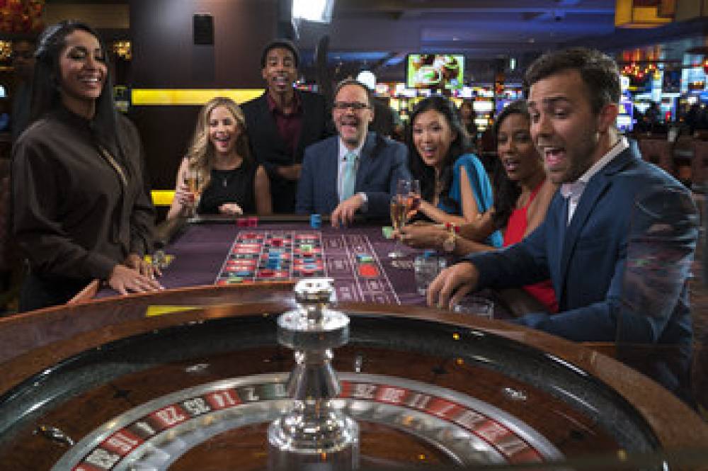 Golden Nugget Hotel And Casino 10