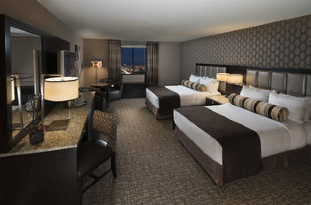Golden Nugget Hotel And Casino 3