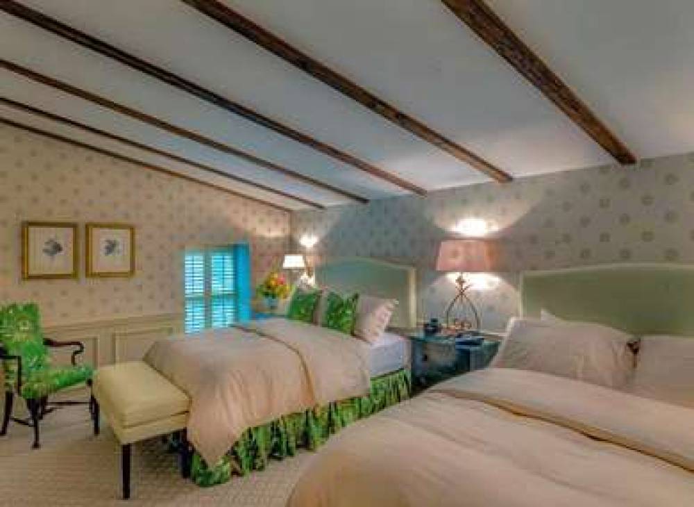 GOLDEN PLOUGH INN AT PEDDLERS VILLA 7