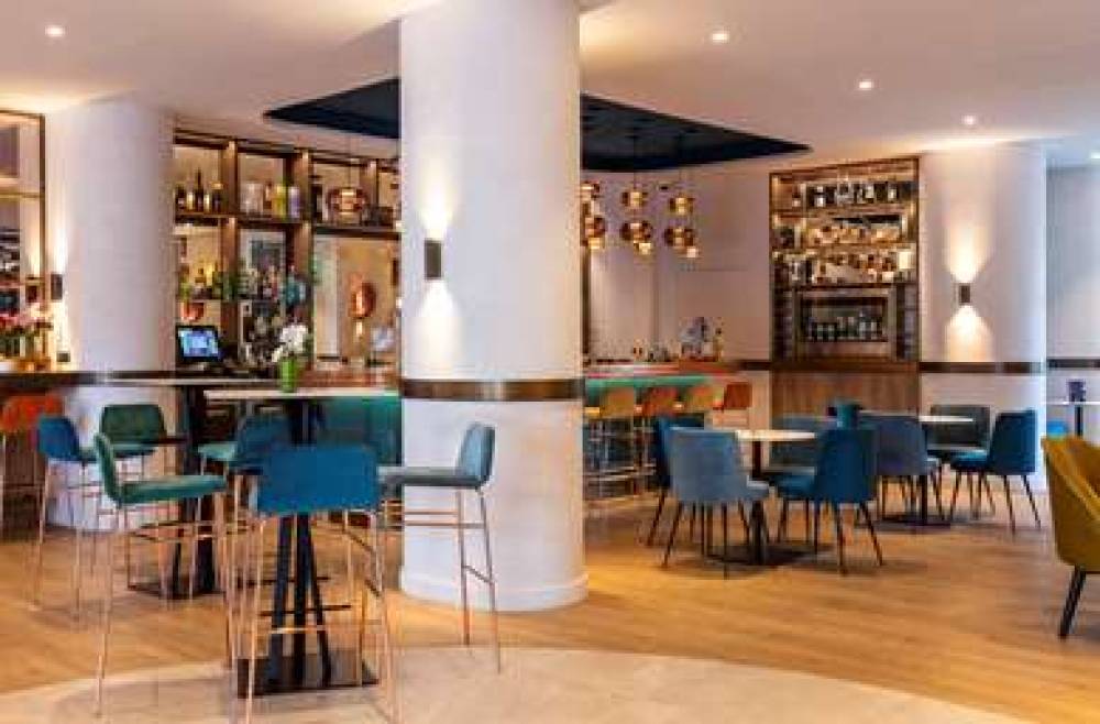 GOLDEN TULIP AIX LES BAINS 6