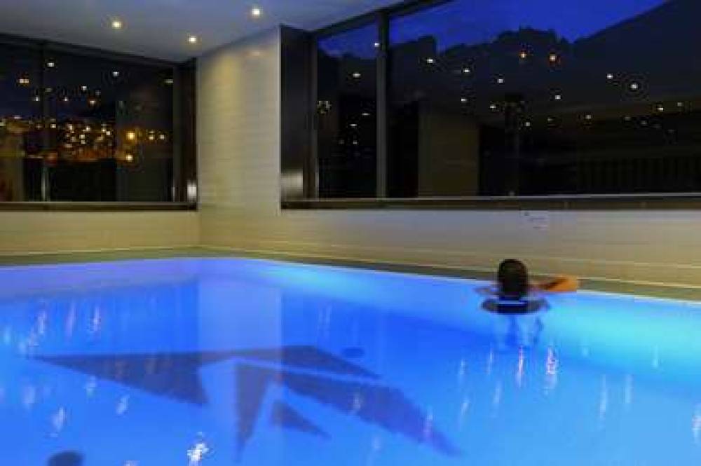 GOLDEN TULIP ANDORRA FENIX 5