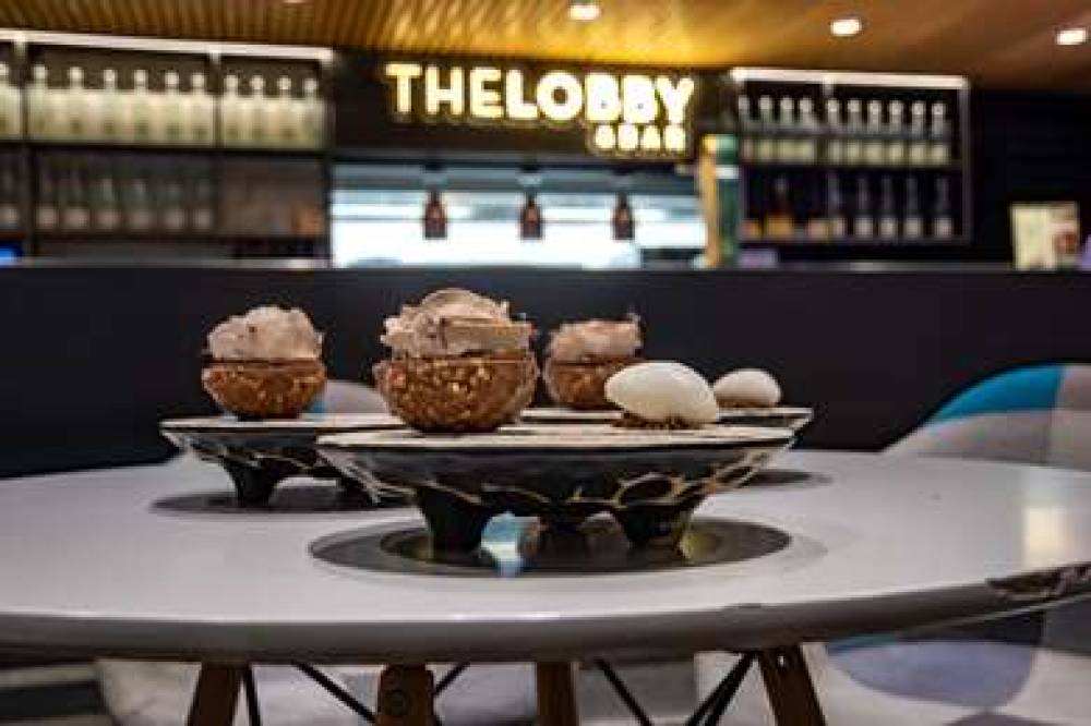 GOLDEN TULIP ANDORRA FENIX 3