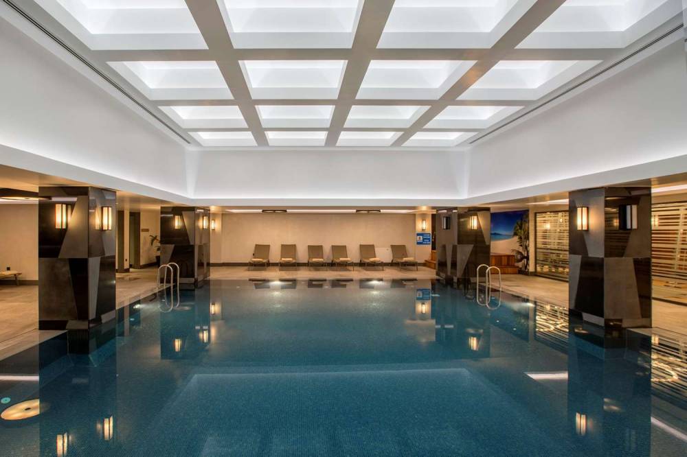 Golden Tulip Bayrampasa Istanbul