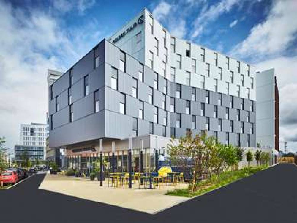Radisson Hotel Bordeaux