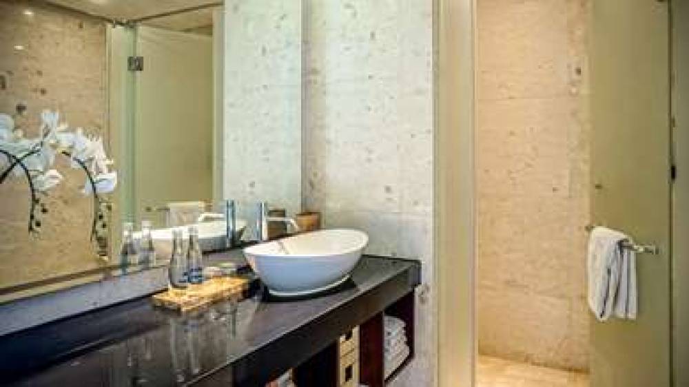 GOLDEN TULIP JINENG RESORT BALI 3