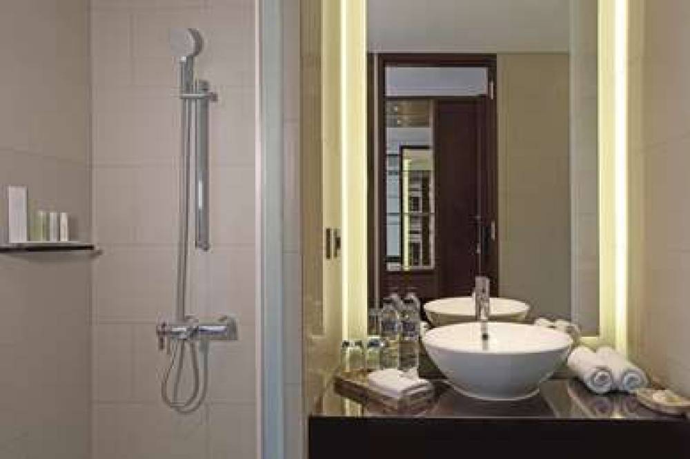 GOLDEN TULIP JINENG RESORT BALI 2