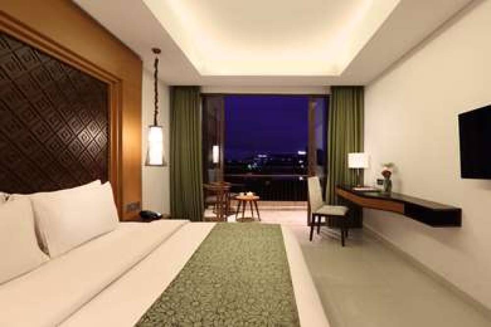 GOLDEN TULIP JINENG RESORT BALI 10