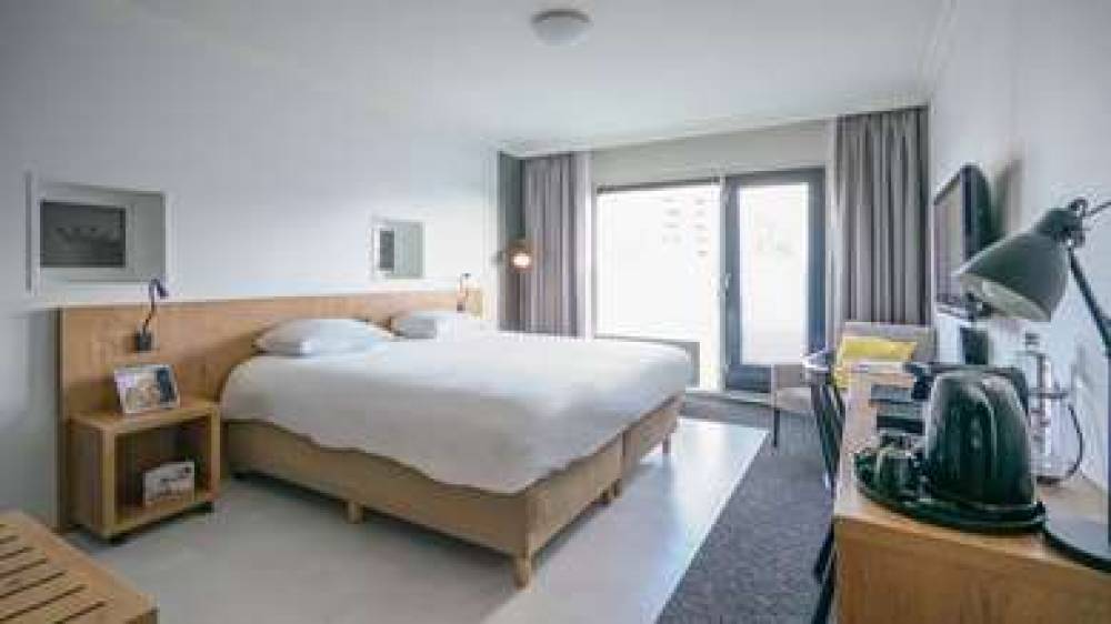 KEYSER HOTEL 2