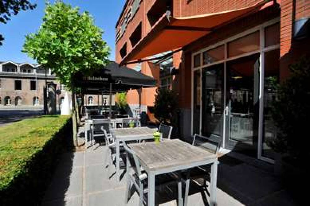 KEYSER HOTEL 9