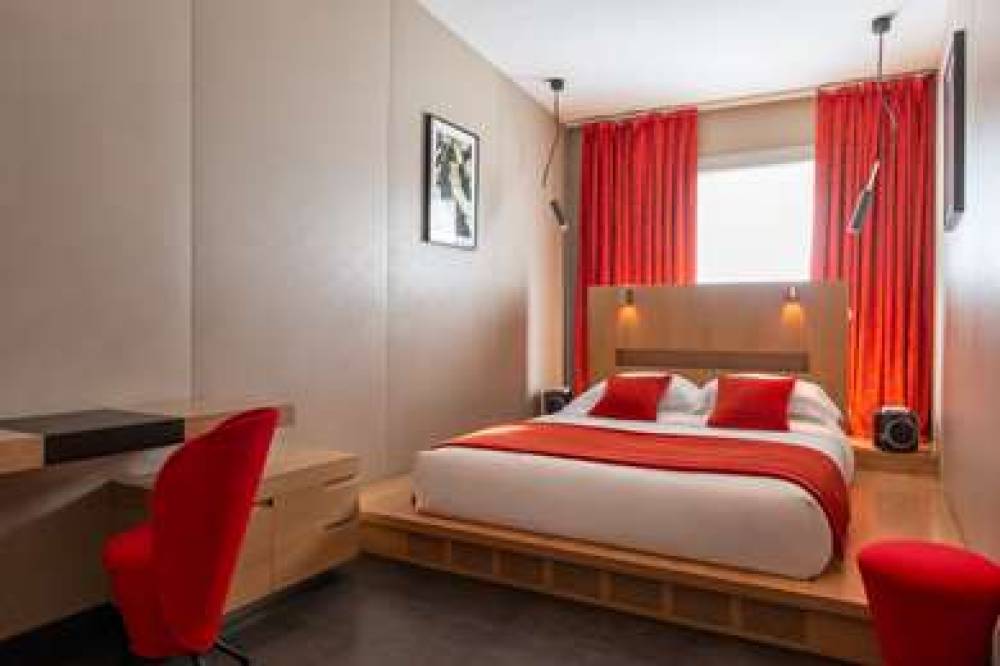 GOLDEN TULIP OPERA DE NOAILLES 2