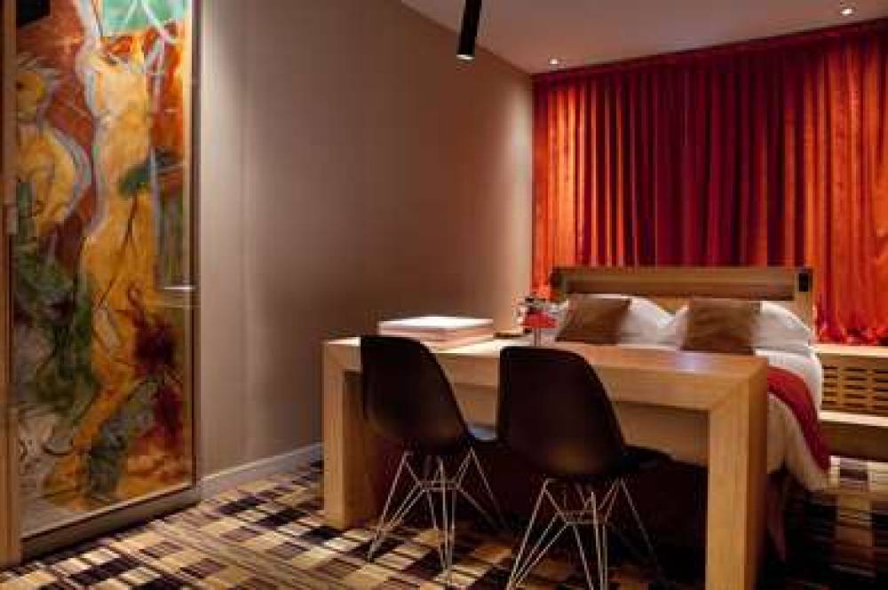 GOLDEN TULIP OPERA DE NOAILLES 9