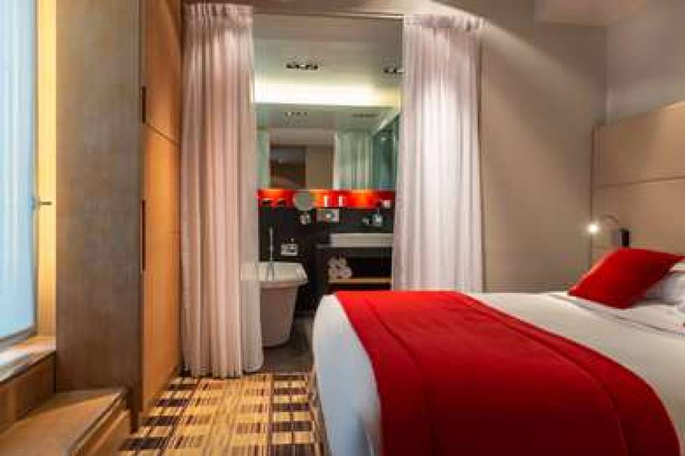 GOLDEN TULIP OPERA DE NOAILLES 5