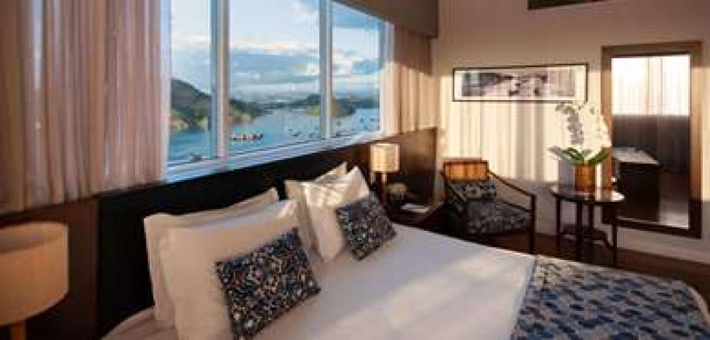 GOLDEN TULIP PORTO VITORIA 3