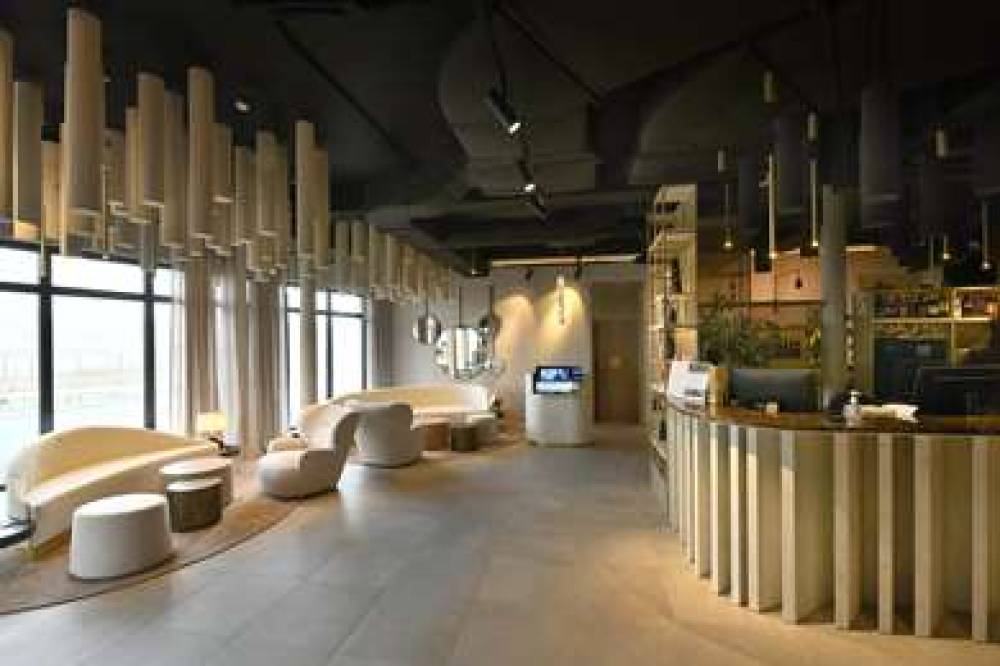 GOLDEN TULIP REIMS 5