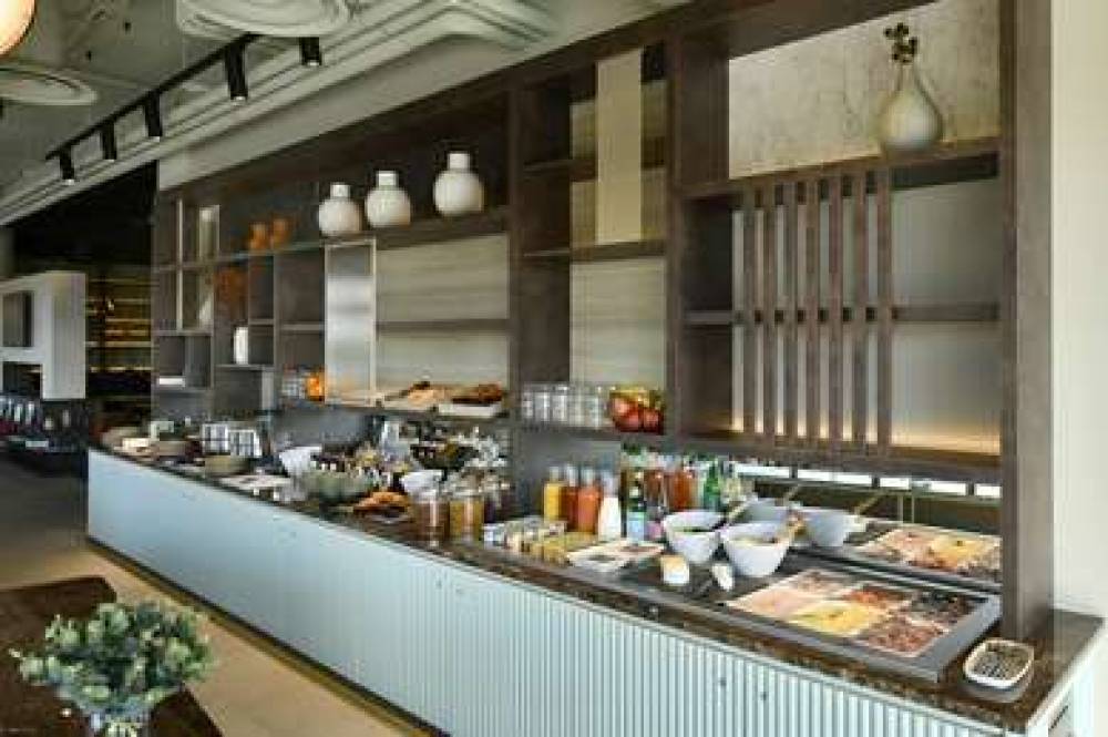 GOLDEN TULIP REIMS 3