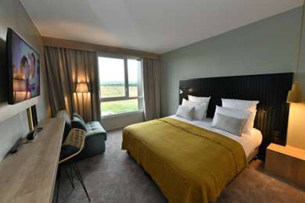GOLDEN TULIP REIMS 6