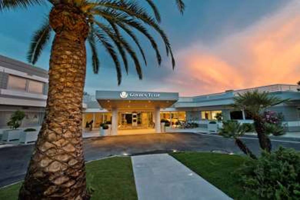 Golden Tulip Sophia Antipolis
