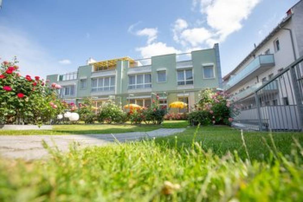 Gollner Hotel