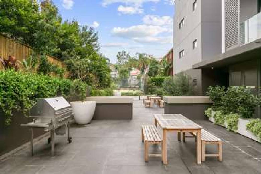 Good Life Suites Sydney