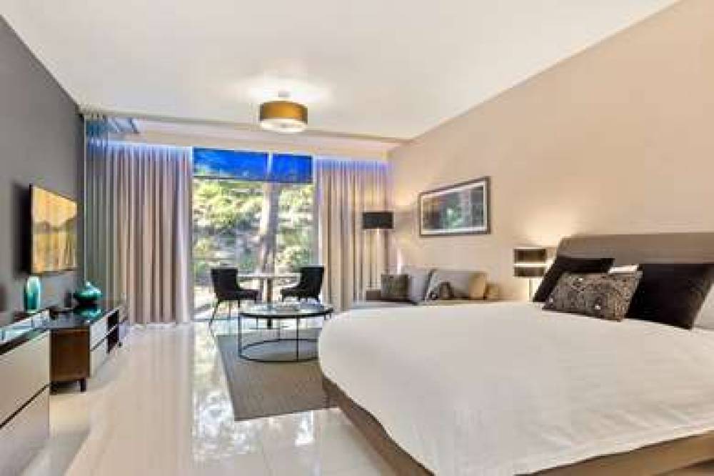 GOOD LIFE SUITES SYDNEY 4