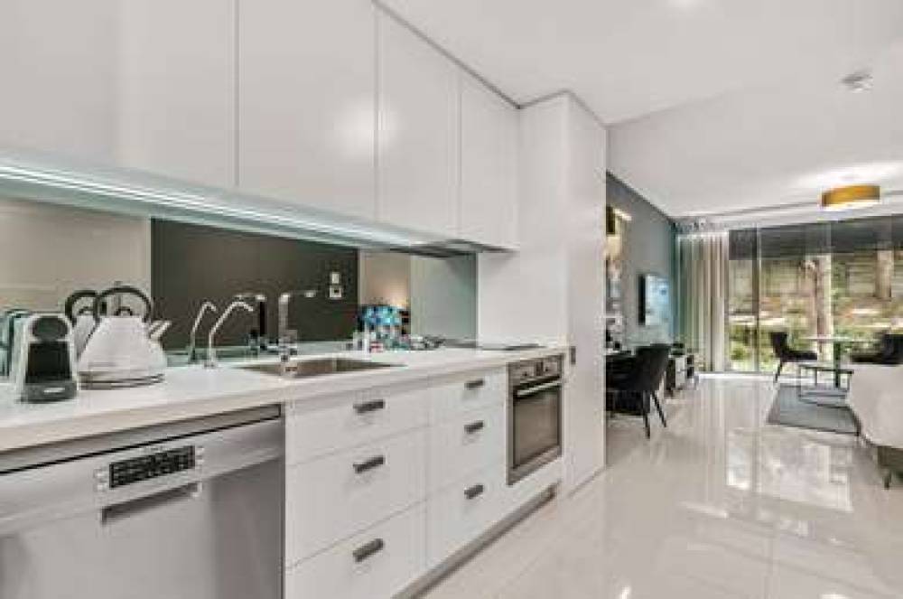 GOOD LIFE SUITES SYDNEY 3
