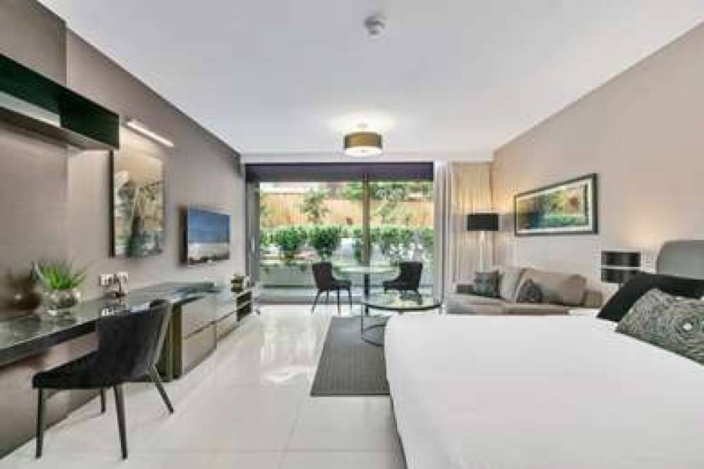 GOOD LIFE SUITES SYDNEY 9