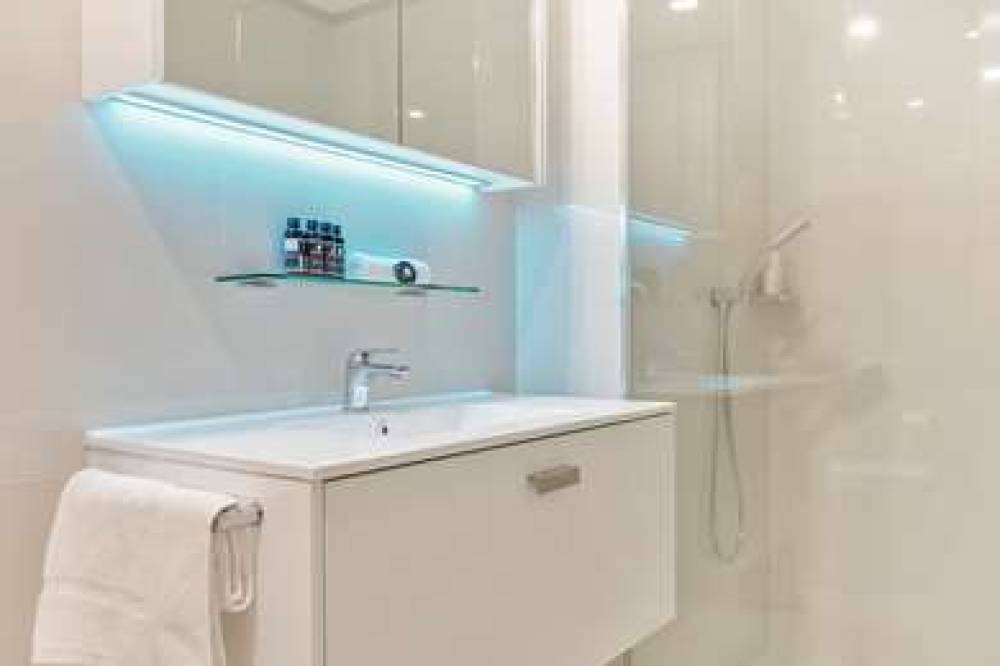 GOOD LIFE SUITES SYDNEY 5