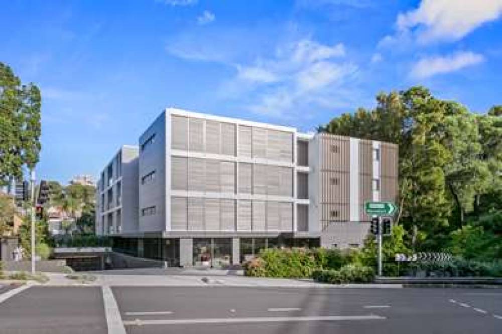 GOOD LIFE SUITES SYDNEY 1