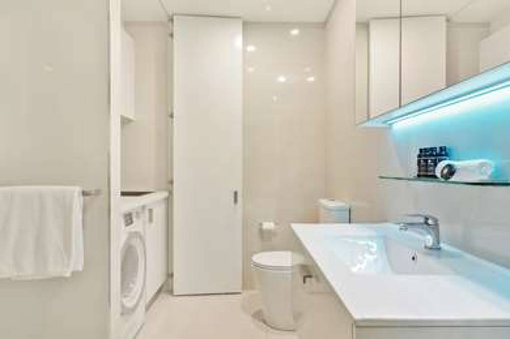 GOOD LIFE SUITES SYDNEY 6