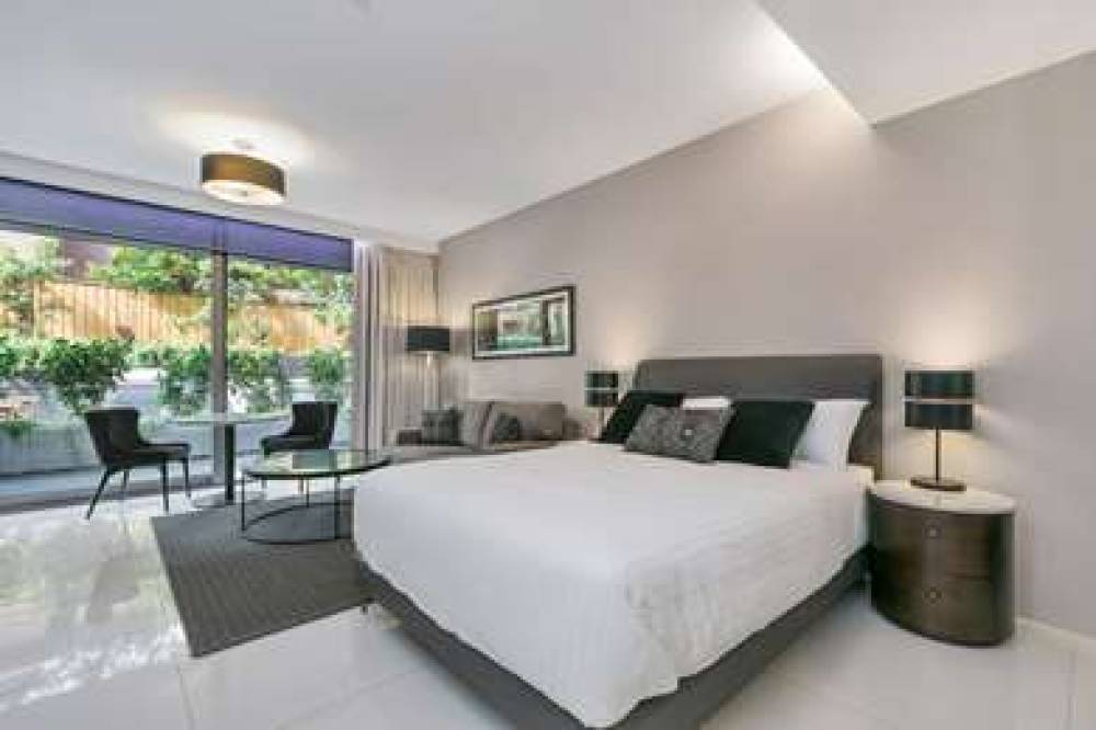 GOOD LIFE SUITES SYDNEY 7