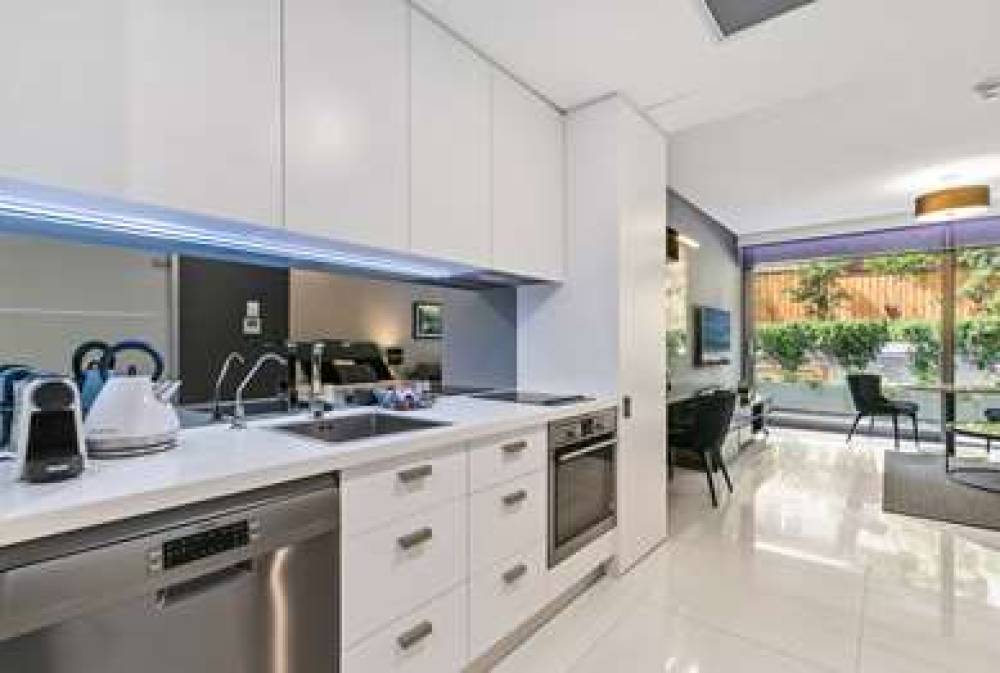 GOOD LIFE SUITES SYDNEY 10