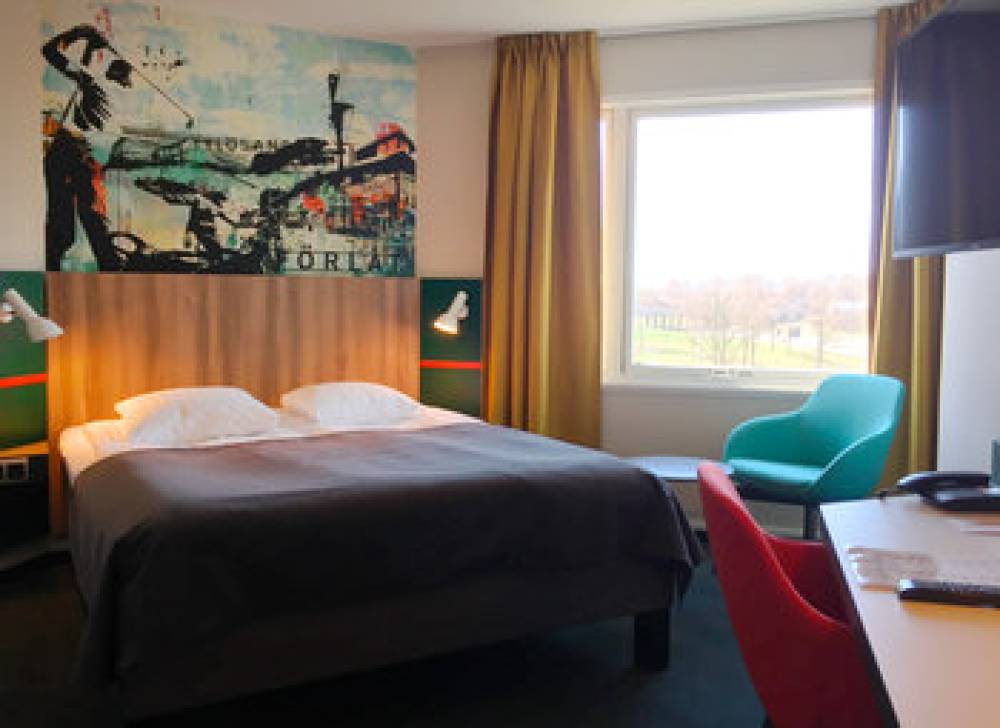 Good Morning Halmstad