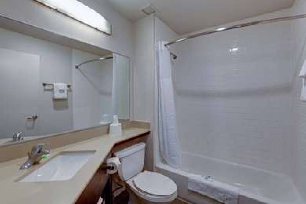 Good Nite Inn Buena Park - Anaheim Disneyland 6