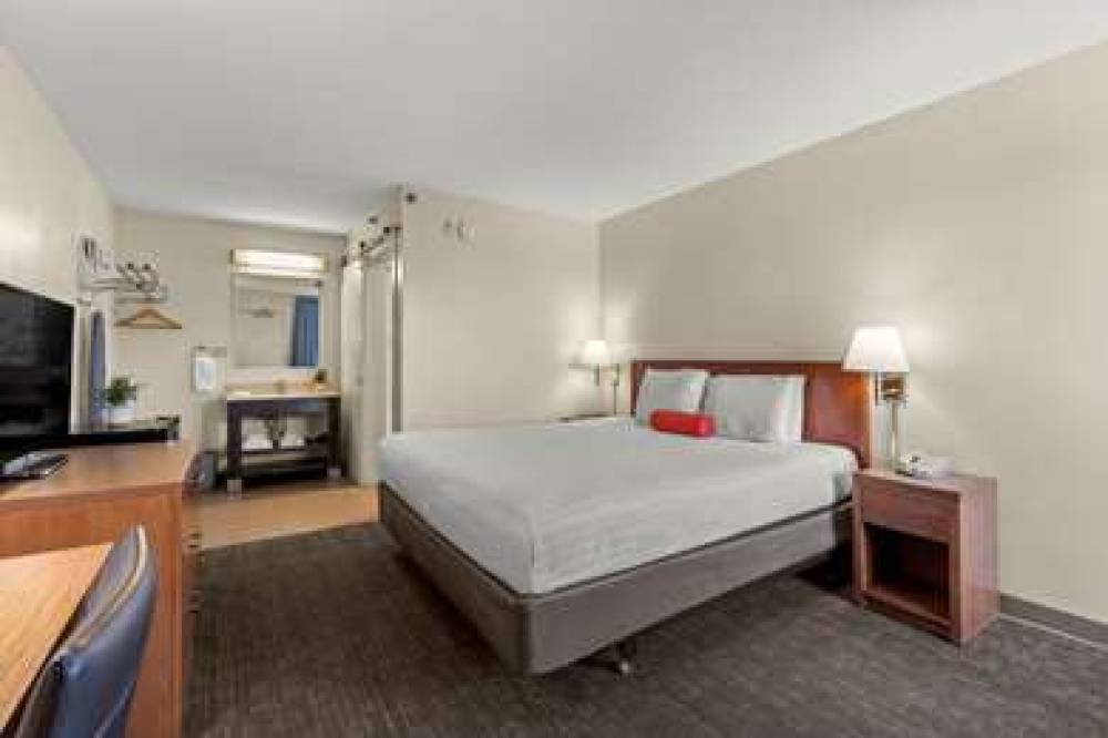 Good Nite Inn Buena Park - Anaheim Disneyland 10
