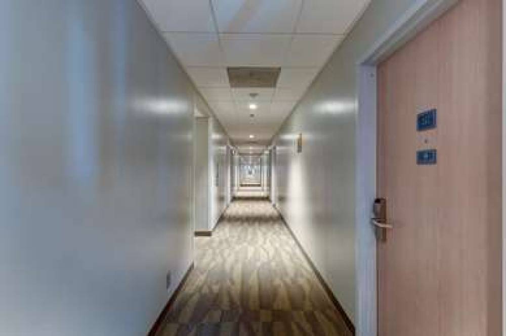 Good Nite Inn Buena Park - Anaheim Disneyland 5