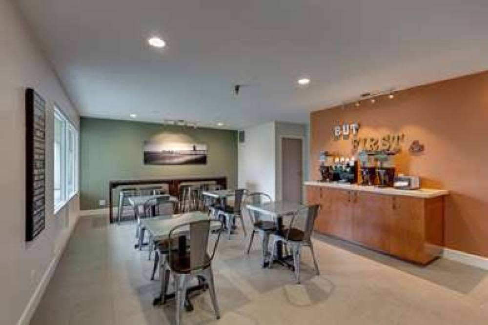 Good Nite Inn Buena Park - Anaheim Disneyland 2