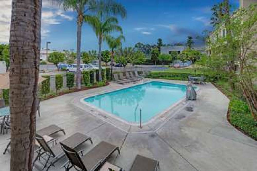 Good Nite Inn Buena Park - Anaheim Disneyland 8