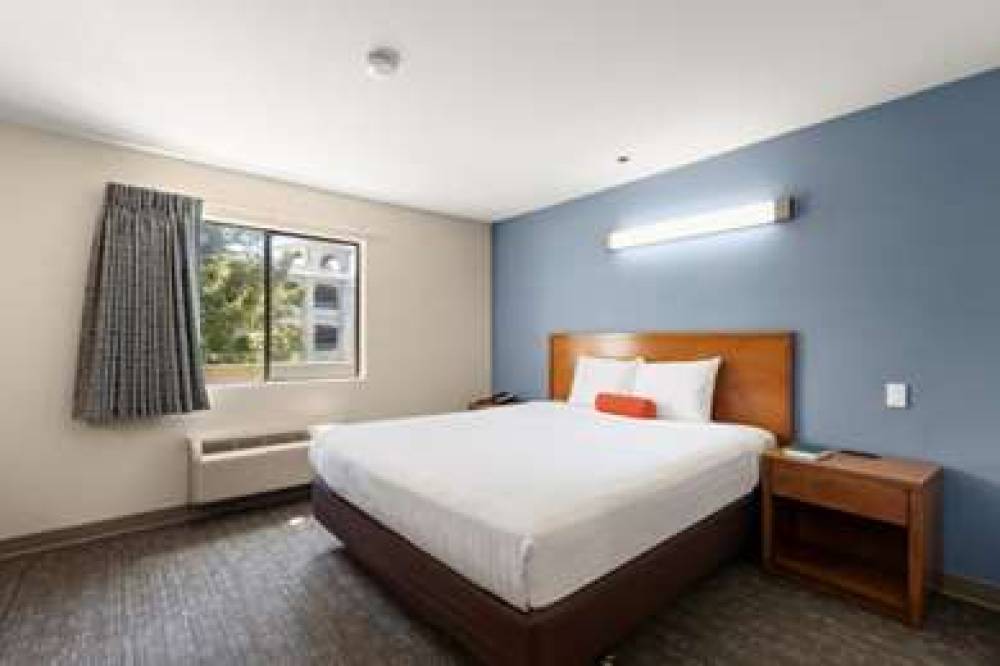 Good Nite Inn Fremont - Silicon Valley 2