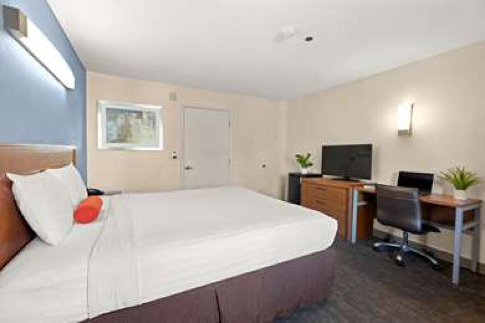 Good Nite Inn Fremont - Silicon Valley 3
