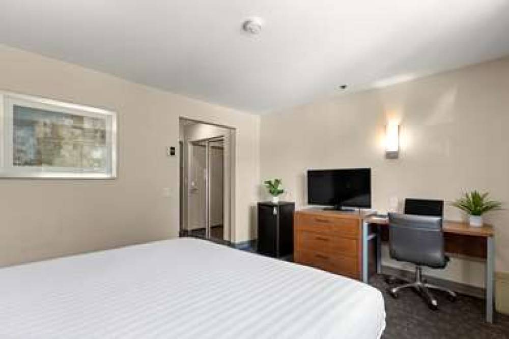 Good Nite Inn Fremont - Silicon Valley 5